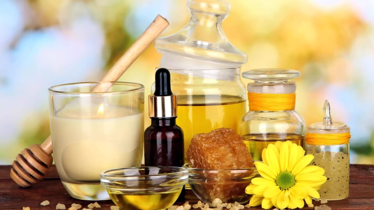natural remedies to rejuvenate the skin