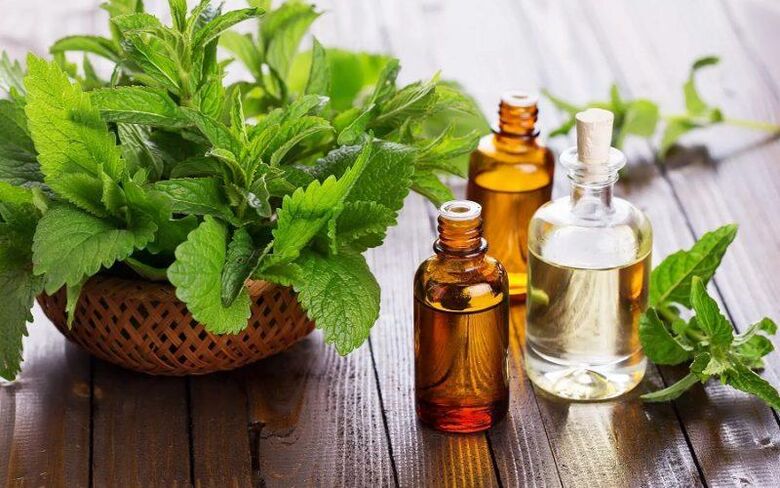 Patchouli essential oil is suitable for all skin types and promotes rejuvenation. 
