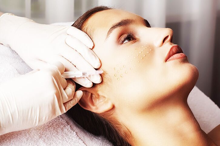 Biorevitalization is one of the effective methods for rejuvenating facial skin