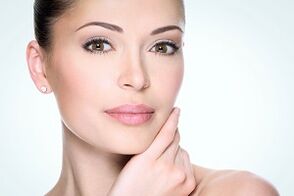 how to rejuvenate the facial skin at home